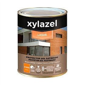 Lasur Xylazel Lasur Satin finish Sun Block