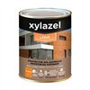 Lasur Xylazel Lasur Satin finish Sun Block