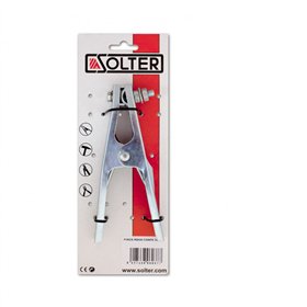 Precision pins Solter 200a