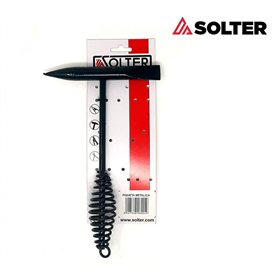 Welding chisel Solter