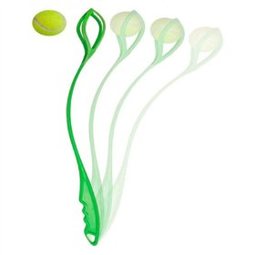 Ball Launcher for Dogs Nayeco Chuckit (65 cm)