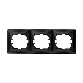 Light switch surround Solera erp73ngu