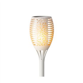 Stake Lumineo Solar Fuego