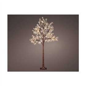 Christmas Tree Lumineo Gypsophila 180 cm
