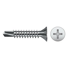 Self-tapping screw CELO (250 Units)