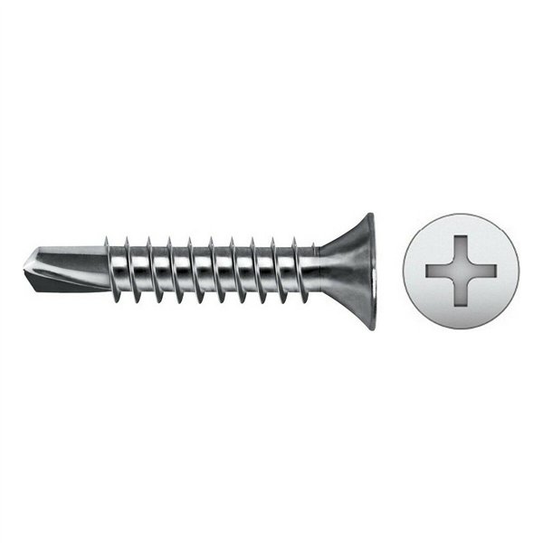 Self-tapping screw CELO (250 Units)