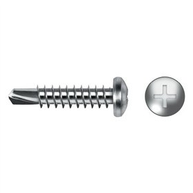 Self-tapping screw CELO (200 Units)