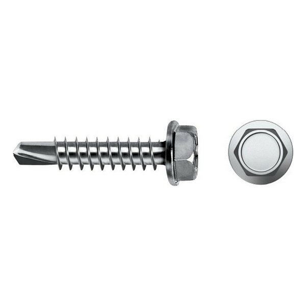 Self-tapping screw CELO (250 Units)
