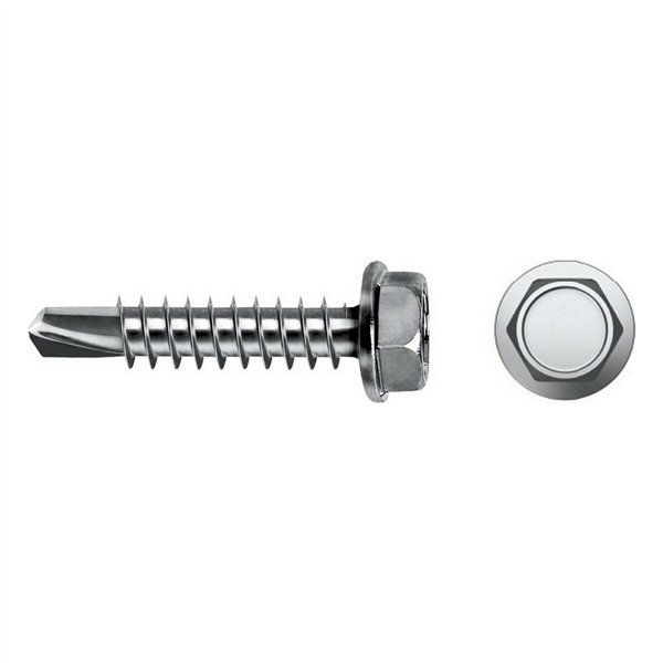 Self-tapping screw CELO (250 Units)