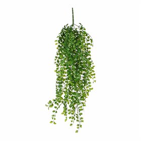 Decorative Plant Mica Decorations Pendant 81 cm Fig Tree