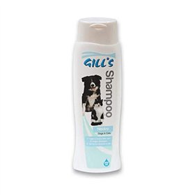 Pet shampoo GILL'S (200 ml)