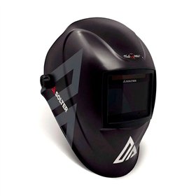 Welding mask Solter Hellmet R-10