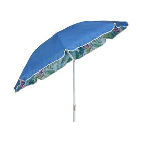Umbrella Multicolour Ø 160 cm Ø 160 CM