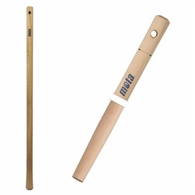Replacement handle Mota AMR1229 Rake 120 x 2,9 cm