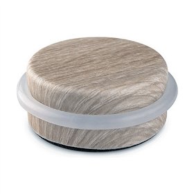 Doorstop Inofix Ø 4,6 x 1,8 cm