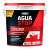 Waterproofing Ceys Aguastop Grey Natural rubber 5 kg