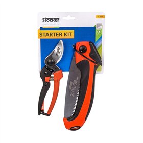 Garden tool kit Stocker Starter