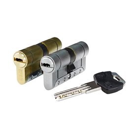 Cylinder IFAM IRM3030LD Brass Circular