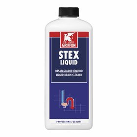 Plunger Griffon stex liquid 375 g 1 L