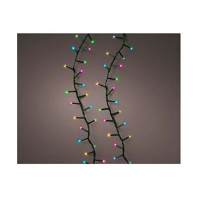Wreath of LED Lights 11 m 16 m