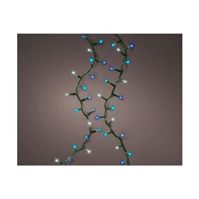 Wreath of LED Lights 16 m 5 m 21 m