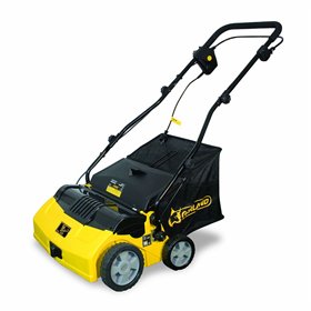Lawn brusher Garland 1600 W