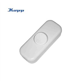 Bipolar Switch Kopp 193601008 8,1 x 3,3 x 2,1 cm