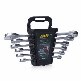 Activity Keys Mota 8-17 mm 8 Pieces