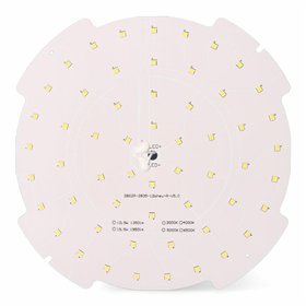 LED strips EDM 02049 34720 Replacement