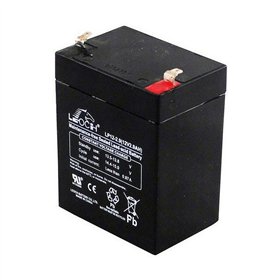 Battery Pastormatic Pastor Solar 300 Fence 9 x 10 x 7 cm