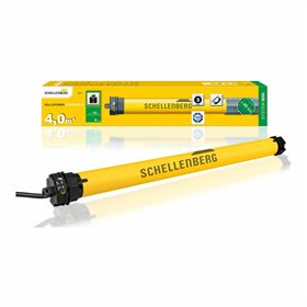 Shutter motor Schellenberg standard 6nm 20107