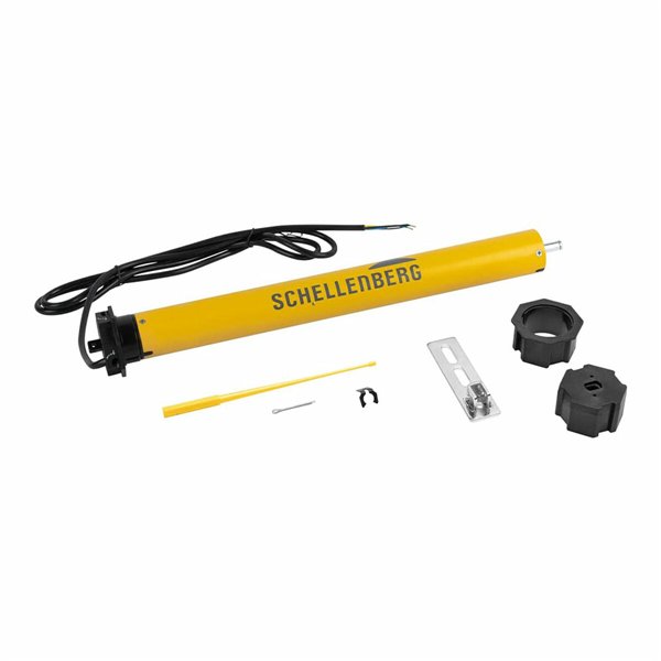 Shutter motor Schellenberg maxi standard 10nm 20611