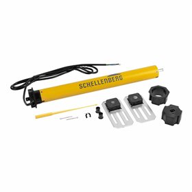 Shutter motor Schellenberg maxi standard 15nm 20616 Blind