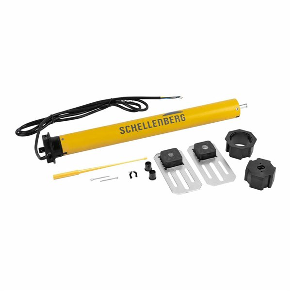 Shutter motor Schellenberg maxi standard 15nm 20616 Blind