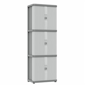 Cupboard Rolling Space Modular 3 (300 x 59 x 36 cm)