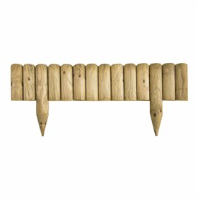 Separator Faura f30022 30 x 7 x 105 cm