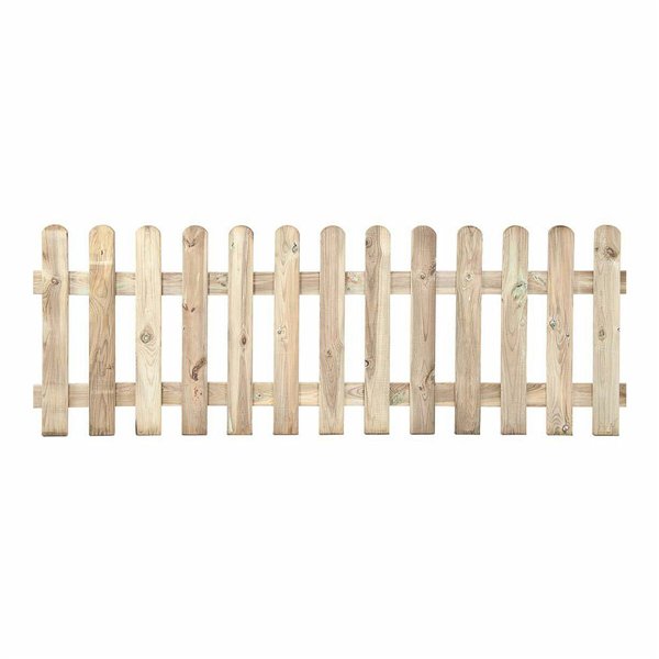 Garden Fence Faura f30306