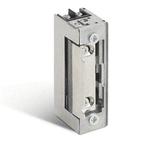 Electric lock Jis 1710/b Grey 67 x 28,5 x 20,5 mm Standard Symmetrical