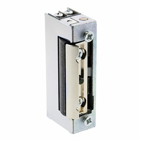 Electric lock Jis 1430r/b Grey 67 x 28,5 x 16,5 mm Automatic Symmetrical