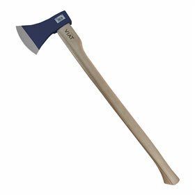 Axe vt51312000 Steel beech wood