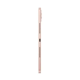 5-step folding ladder Plabell Wood 139 x 31/51 cm