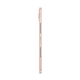 6-step folding ladder Plabell Wood 164 x 31/55 cm