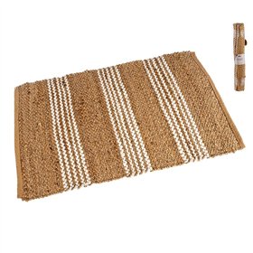 Carpet Caison Jute 60 x 90 cm