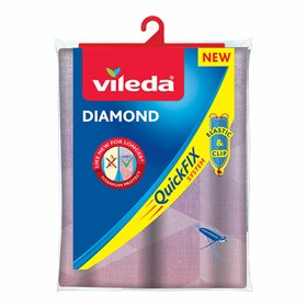 Ironing board cover Vileda Diamond 173333