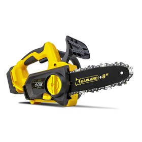 Electric Chainsaw Garland Bulk Keeper 108-0001