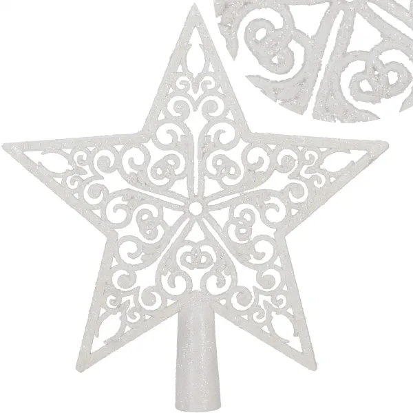 Joulukuusikoriste Springos CA1278 22 cm