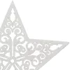 Christmas tree topper Springos CA1278 22 cm