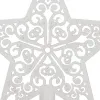 Верхушка для елки Springos CA1278 22 см