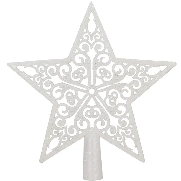 Joulukuusikoriste Springos CA1278 22 cm
