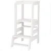 Virtuvės pagalbininkas Springos KCH01 WHITE 90cm